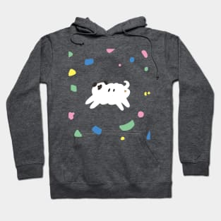 Pug Joy Hoodie